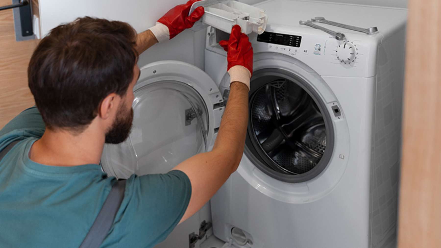 Polo Assistência: Conserto e Manutenção de Eletrodomésticos em São Bernardo do Campo